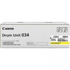 Оптичний блок (Drum) Canon C-EXV034 C1225iF/C1225 Yellow (9455B001)