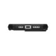Чохол до мобільного телефона UAG iPhone 16 Pro Max Pathfinder Clear Magsafe Ice (114465114343)