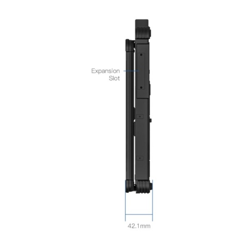 Ноутбук Vinga Scout X14A (X14A-1255321024B)