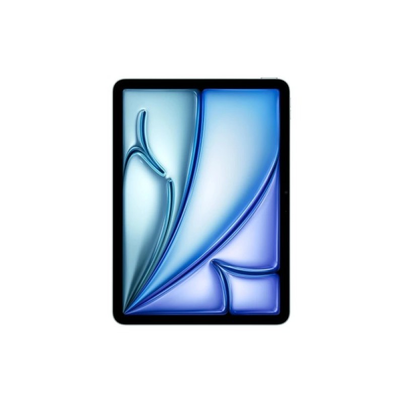 Планшет Apple iPad Air 13" M2 Wi-Fi 128GB Blue (MV283NF/A)