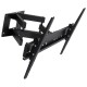 Кронштейн Charmount TV0604T-R6 Black