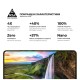 Скло захисне Armorstandart Pro Motorola G86 5G (ARM86587)