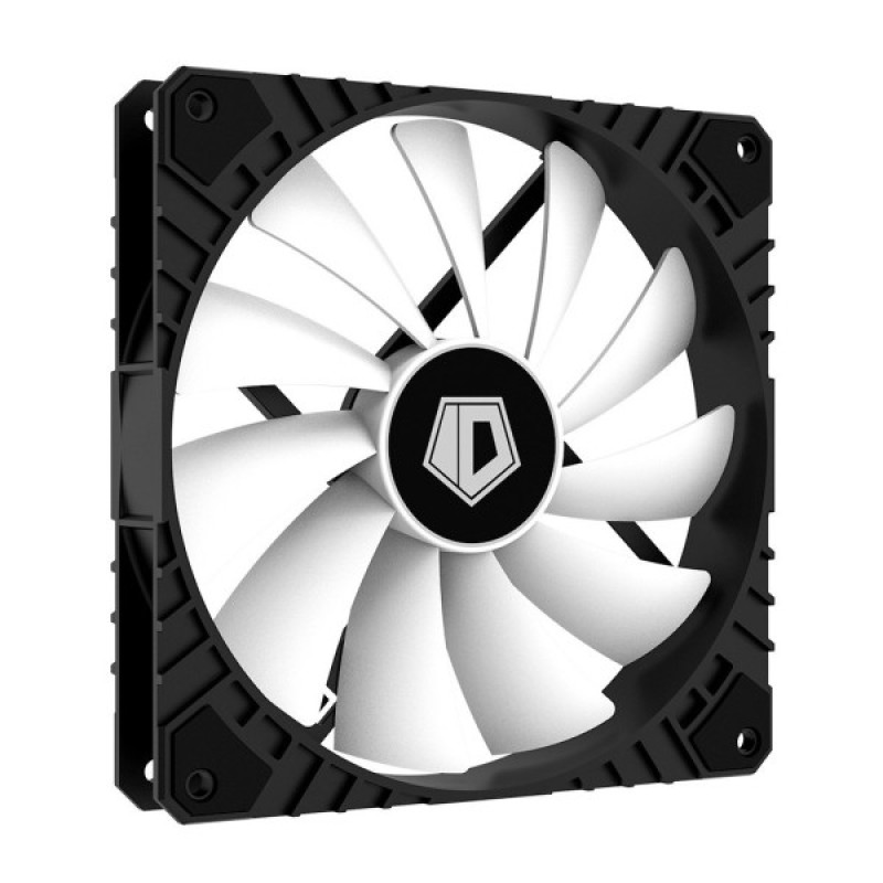Кулер до корпусу ID-Cooling WF-14025-XT WHITE