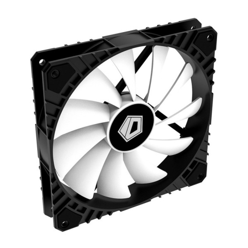 Кулер до корпусу ID-Cooling WF-14025-XT WHITE