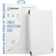 Чохол до планшета BeCover Smart Case Apple iPad Pro 11" M4 2024 White (711629)