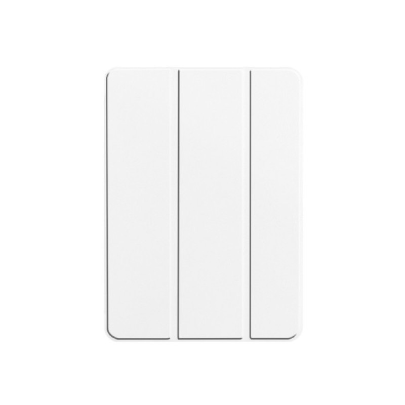 Чохол до планшета BeCover Smart Case Apple iPad Pro 11" M4 2024 White (711629)