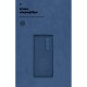 Чохол до мобільного телефона Armorstandart ICON Infinix Hot 50 Pro Plus 4G Camera cover Blue (ARM84820)