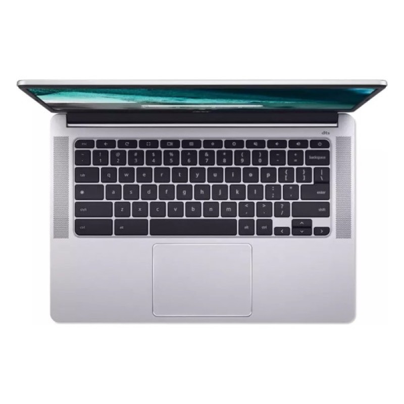 Ноутбук Acer Chromebook 314 CB314-3HT (NX.KB5EU.001)