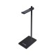 Підставка для гарнітури OfficePro Aluminum Alloys Black (LS350B)