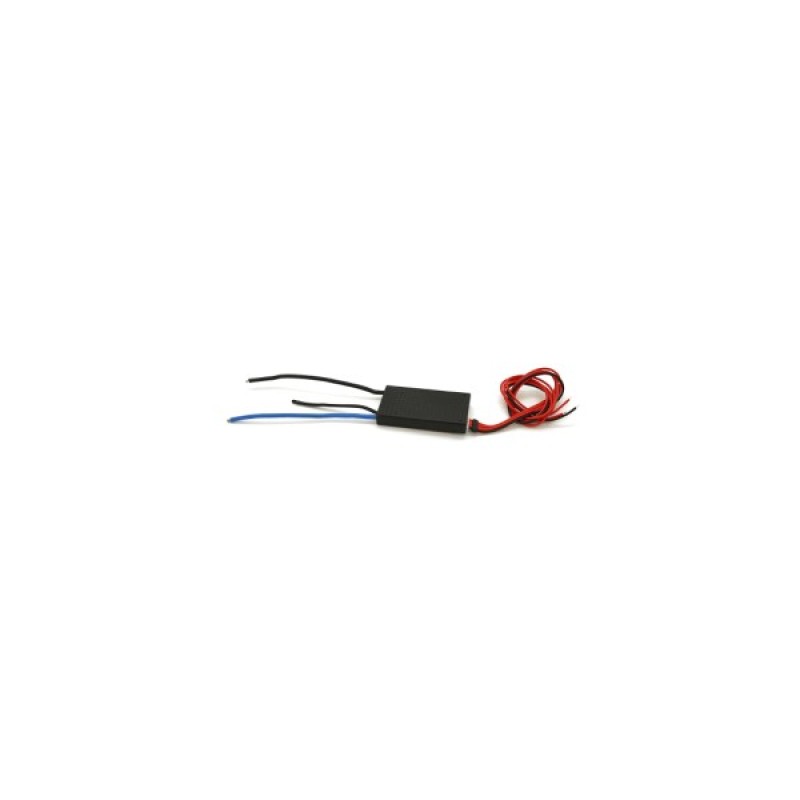 BMS контроллер DaLy LiFePO4 12V 4S 15A (DL4S-15A J13G3)