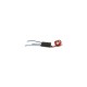 BMS контроллер DaLy LiFePO4 12V 4S 15A (DL4S-15A J13G3)