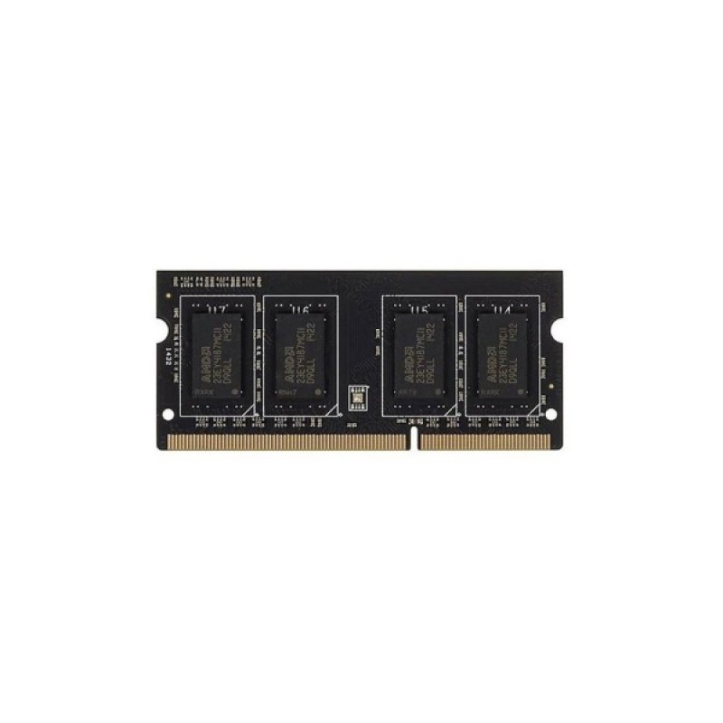 Модуль пам'яті для ноутбука SoDIMM DDR4 8GB 3200 MHz AMD (R948G3206S2S-U)