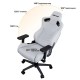 Крісло ігрове Anda Seat Kaiser Frontier XL Grey (AD12YXL-17-G-F-G02)
