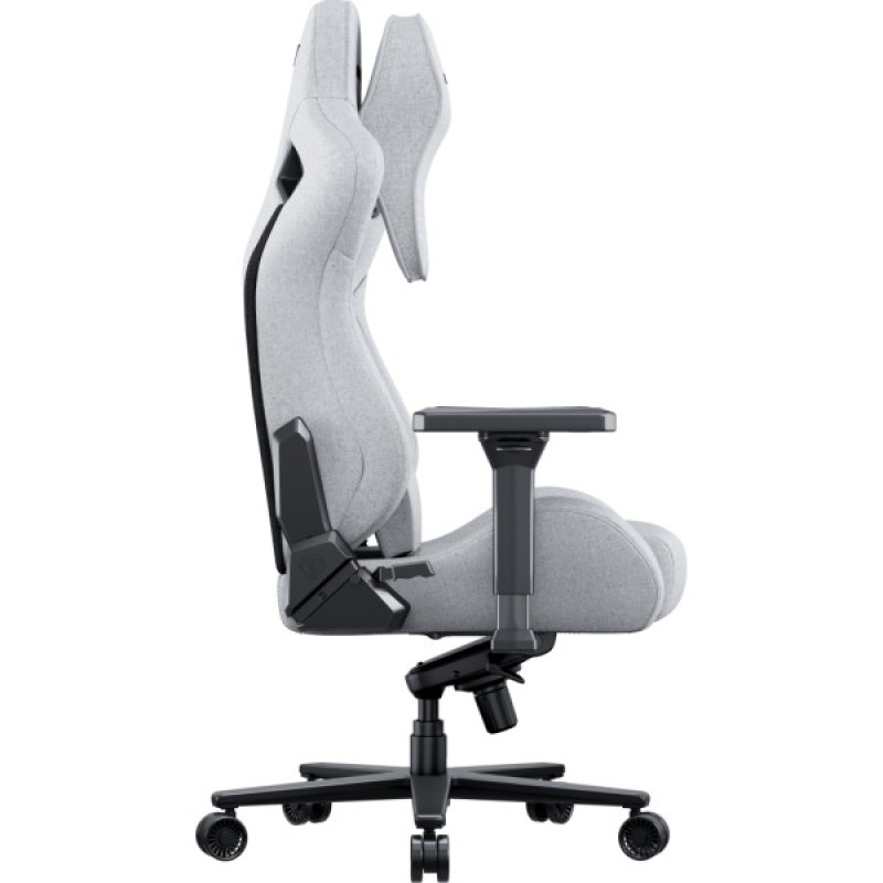 Крісло ігрове Anda Seat Kaiser Frontier XL Grey (AD12YXL-17-G-F-G02)