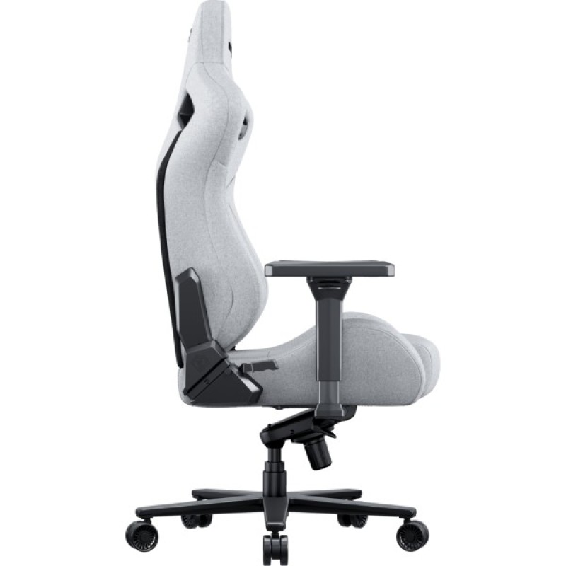 Крісло ігрове Anda Seat Kaiser Frontier XL Grey (AD12YXL-17-G-F-G02)