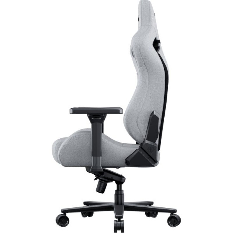 Крісло ігрове Anda Seat Kaiser Frontier XL Grey (AD12YXL-17-G-F-G02)