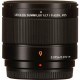 Об'єктив Panasonic Micro 4/3 Lens 9mm F/1.7 ASPH (H-X09ME)