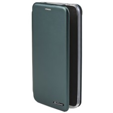 Чохол до мобільного телефона BeCover Exclusive Xiaomi Redmi Note 12S Dark Green (710275)