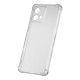 Чохол до мобільного телефона BeCover Anti-Shock Motorola Moto G84 Clear (710611)
