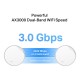 Точка доступу Wi-Fi TP-Link DECO-X50-POE-2-PACK
