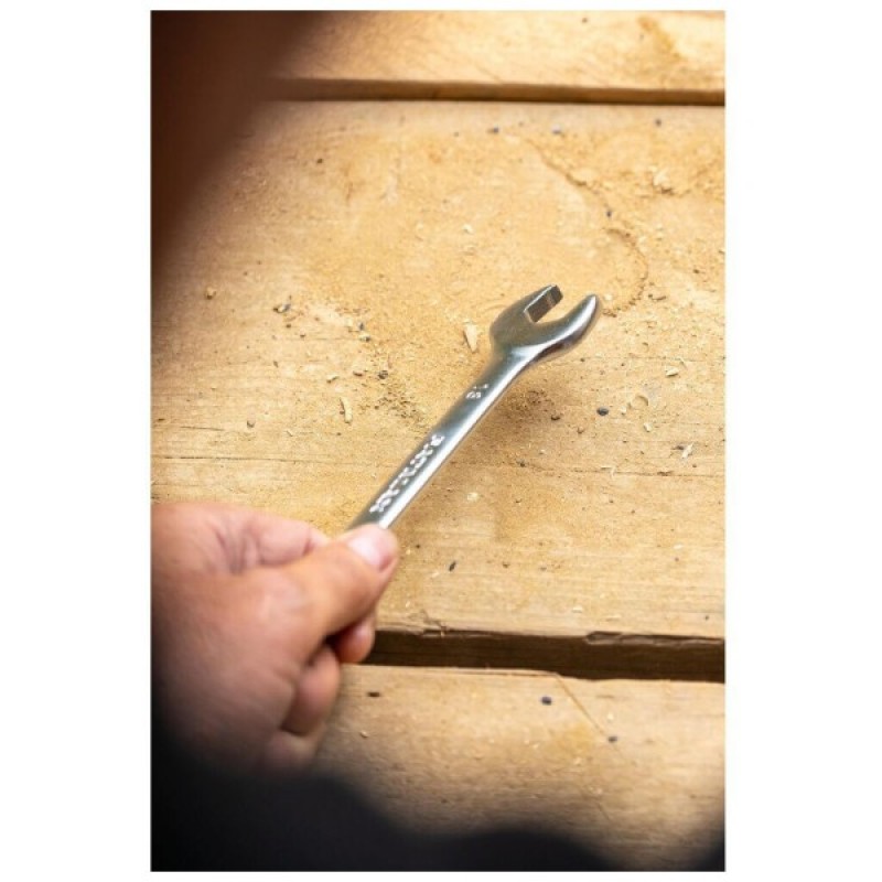 Ключ Stanley FATMAX ANTI SLIP комбінований, 8 мм. (FMMT13031-0)