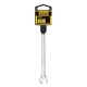 Ключ Stanley FATMAX ANTI SLIP комбінований, 8 мм. (FMMT13031-0)
