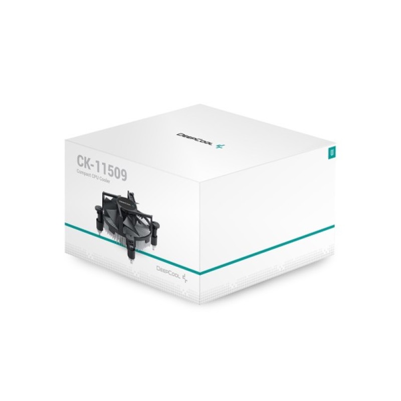 Кулер до корпусу Deepcool CK-11509 (DP-ICAP-11509)