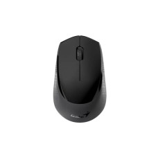 Мишка Genius NX-8000S Wireless/Bluetooth Black (31030034401)