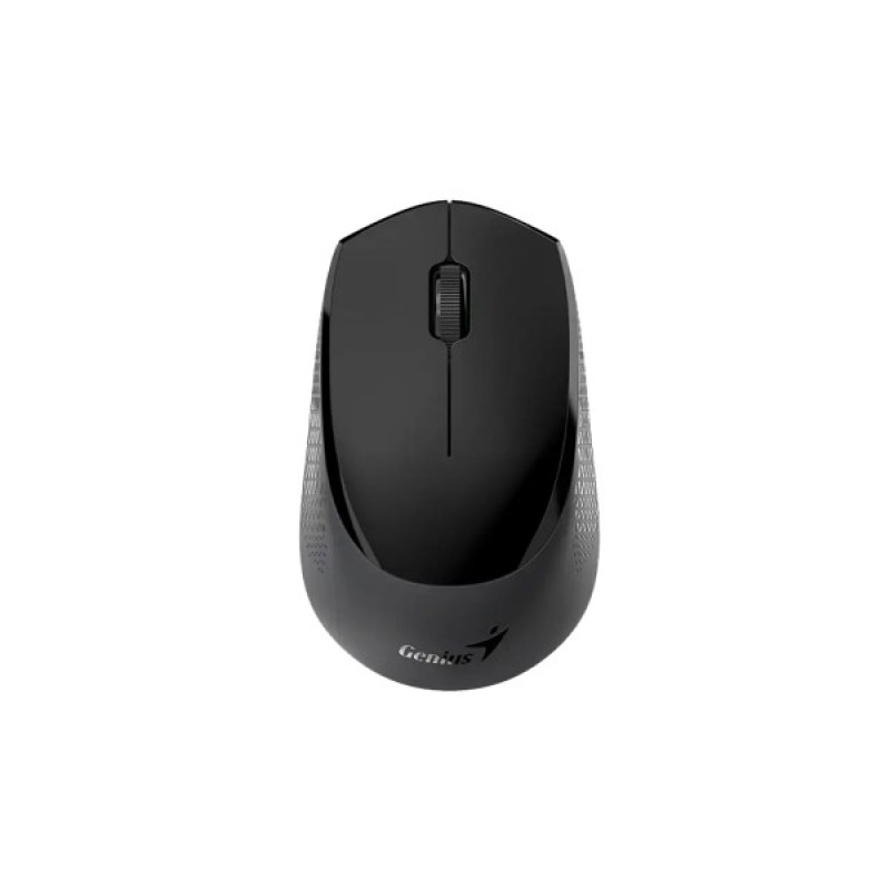 Мишка Genius NX-8000S Wireless/Bluetooth Black (31030034401)