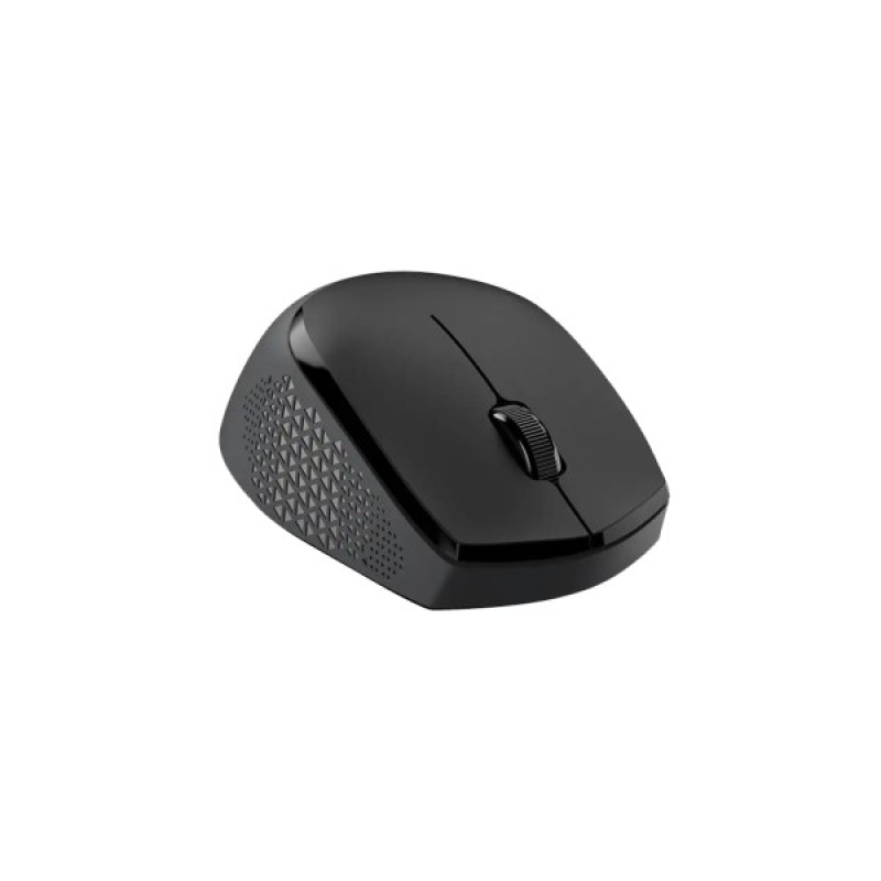 Мишка Genius NX-8000S Wireless/Bluetooth Black (31030034401)