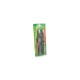 Затиск для клем Voltronic SN-58B для обтискання клем, 0.25-1.5mm2, Black-red (SN-58BR)