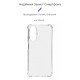 Чохол до мобільного телефона Armorstandart Air Force Realme C55 Camera cover Transparent (ARM70736)