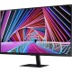 Монітор Samsung LS32DM702UIXUA