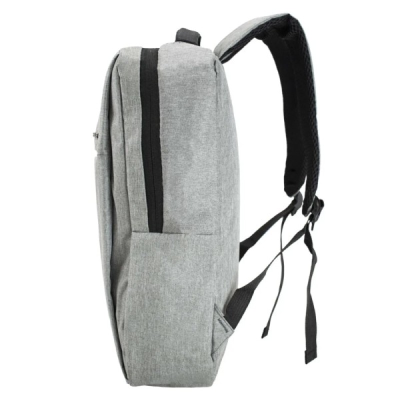 Рюкзак для ноутбука Semi Line 15.6" L2047 21L Grey (L2047-3)