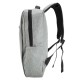 Рюкзак для ноутбука Semi Line 15.6" L2047 21L Grey (L2047-3)
