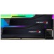 Модуль пам'яті для комп'ютера DDR5 32GB (2x16GB) 8000 MHz Trident Z5 RGB Black G.Skill (F5-8000J3848H16GX2-TZ5RK)