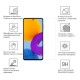 Скло захисне Drobak OPPO A40 (383808)