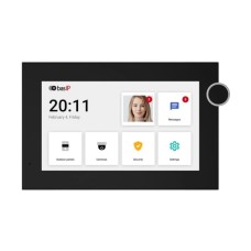 Відеодомофон Bas-IP AZ-07L Android