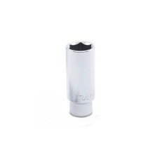 Головка торцева Toptul 6-гранна довга 1/2" 25 мм (BAEE1625)