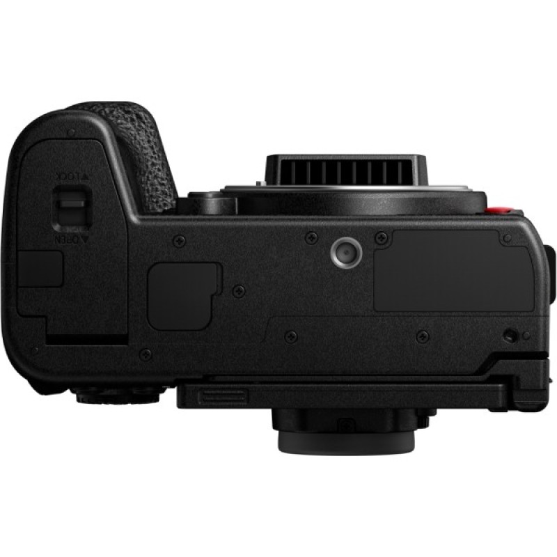 Цифровий фотоапарат Panasonic Lumix DC-S1R II Body (DC-S1RM2E)