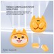 Навушники XoKo G05-face changing TWS Yellow (G05-YEL)
