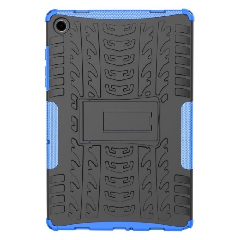 Чохол до планшета BeCover Samsung Galaxy Tab A9 Plus SM-X210/SM-X215/SM-X216 11.0" Blue (710761)