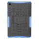 Чохол до планшета BeCover Samsung Galaxy Tab A9 Plus SM-X210/SM-X215/SM-X216 11.0" Blue (710761)