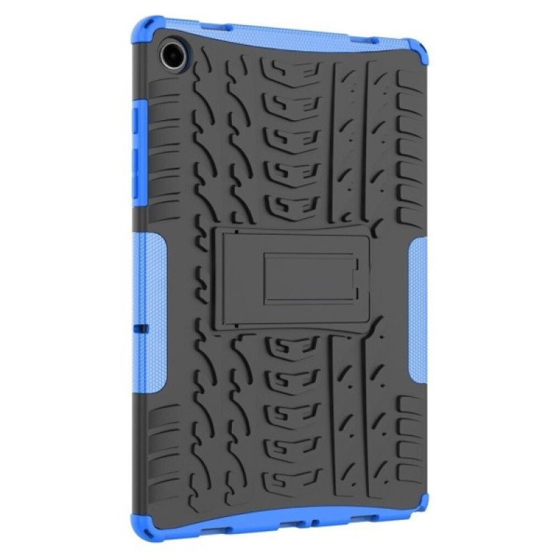 Чохол до планшета BeCover Samsung Galaxy Tab A9 Plus SM-X210/SM-X215/SM-X216 11.0" Blue (710761)