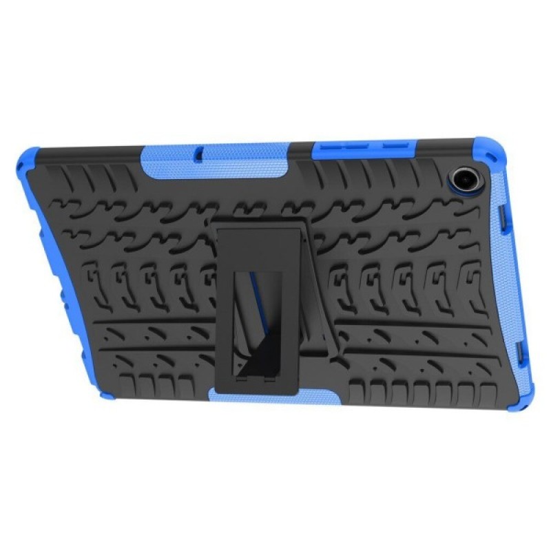 Чохол до планшета BeCover Samsung Galaxy Tab A9 Plus SM-X210/SM-X215/SM-X216 11.0" Blue (710761)