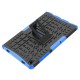 Чохол до планшета BeCover Samsung Galaxy Tab A9 Plus SM-X210/SM-X215/SM-X216 11.0" Blue (710761)