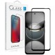 Скло захисне ACCLAB Full Glue Tecno Spark 30C Black (1283126599347)