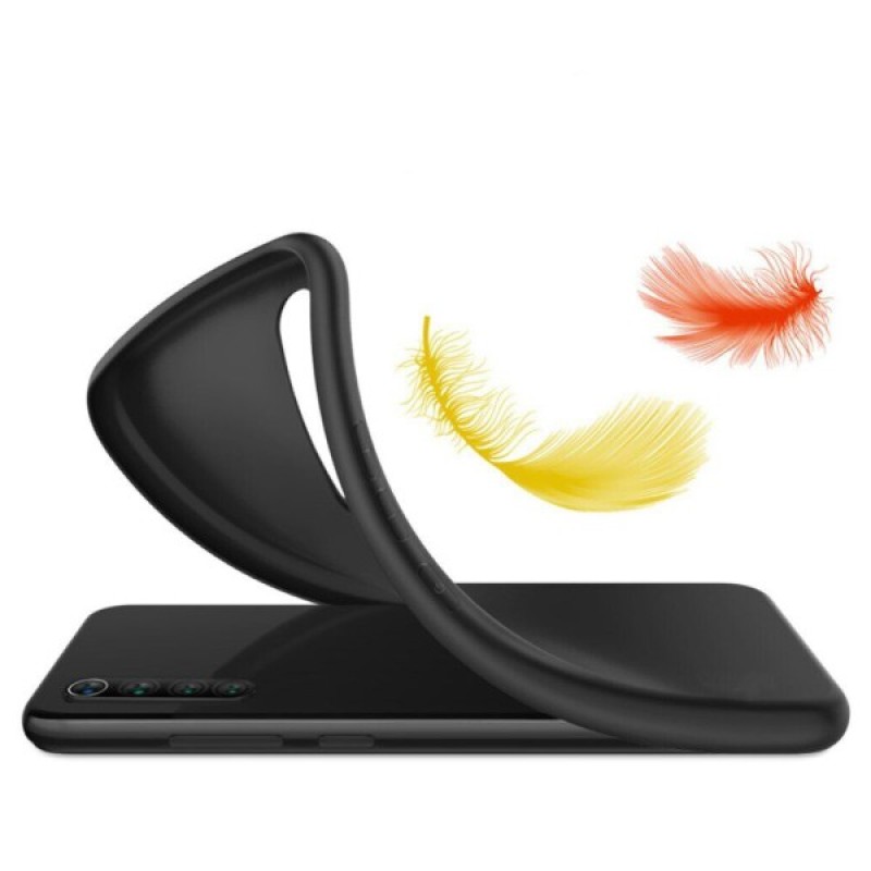 Чохол до мобільного телефона BeCover Samsung Galaxy A17 5G SM-A176 Black (713689)