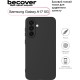 Чохол до мобільного телефона BeCover Samsung Galaxy A17 5G SM-A176 Black (713689)