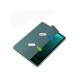 Чохол до планшета BeCover Soft Edge Samsung Galaxy Tab S10 Plus (SM-X820/SM-X826) 12.4" Dark Green (712254)